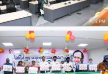 టీబీ వ్యాధిని అంతమొందించడానికి ప్రతి ఒక్కరు కృషి చేయాలి..
