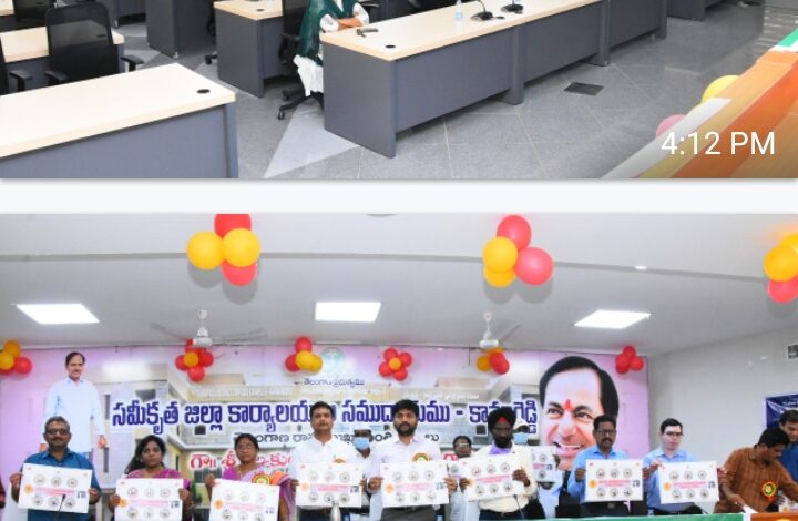 టీబీ వ్యాధిని అంతమొందించడానికి ప్రతి ఒక్కరు కృషి చేయాలి.. టీబీ వ్యాధిని అంతమొందించడానికి ప్రతి ఒక్కరు కృషి చేయాలి..