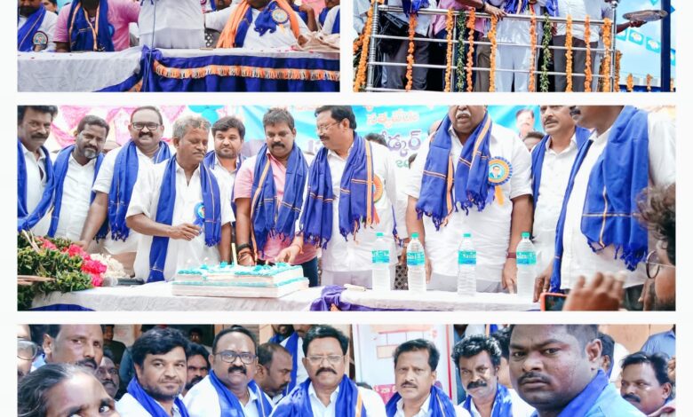 భారతీయుల గుండెల్లో చిరస్థాయిగా నిలిచిపోయే మహోన్నతుడు అంబేద్కర్