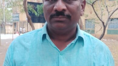 ఆత్మకూరులో బార్ అసోసియేషన్ అధ్యక్షుల కార్యదర్శుల ఎన్నిక.