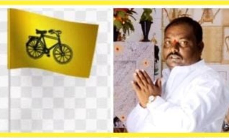 టిడిపి జెండా బీసీలకు అండ టిడిపి జెండా బీసీలకు అండ