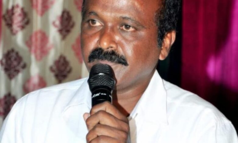 ఏప్రిల్ 16న జరిగే రన్ ఫర్ జీసస్ కార్యక్రమాన్ని ఏప్రిల్ 16న జరిగే రన్ ఫర్ జీసస్ కార్యక్రమాన్ని