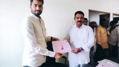 ఘనంగా చంద్రబాబు నాయుడు జన్మదిన వేడుకలు