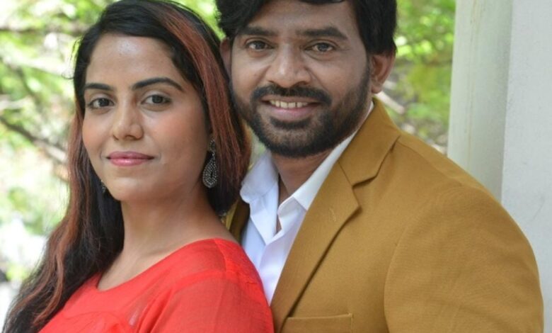 ఆర్.కె.గాంధీ దర్శకత్వంలో