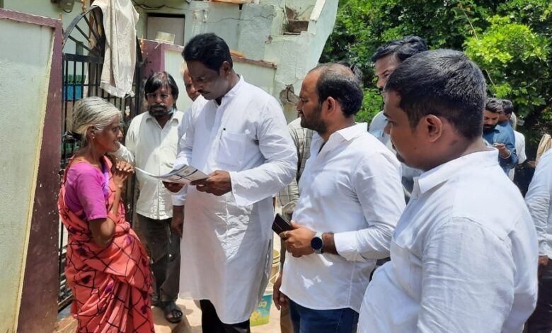 “ప్రజా సంక్షేమ ప్రభుత్వం మాది- నందికొట్కూరు…. ఎమ్మెల్యే తోగూరు. ఆర్థర్ “ప్రజా సంక్షేమ ప్రభుత్వం మాది- నందికొట్కూరు…. ఎమ్మెల్యే తోగూరు. ఆర్థర్