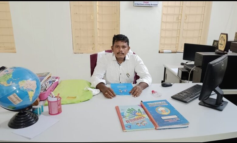 రుద్రవరం ఆదర్శ పాఠశాలలో చేరుటకు దరఖాస్తులకు 16 వరకు గడువు రుద్రవరం ఆదర్శ పాఠశాలలో చేరుటకు దరఖాస్తులకు 16 వరకు గడువు