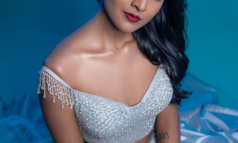ప్రతి అవకాశాన్ని నిరూపించుకోవటమే : నివేదిత సతీష్ ప్రతి అవకాశాన్ని నిరూపించుకోవటమే : నివేదిత సతీష్