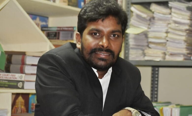 ఇప్పుడేమి సమాధానం చెబుతావ్ విజయసాయిరెడ్డి…? ఇప్పుడేమి సమాధానం చెబుతావ్ విజయసాయిరెడ్డి…?